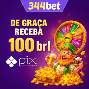 344bet Ganhe R$ 100,00 Gratis