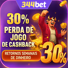 344bet Fundo de Resgate de Perdas Semanais