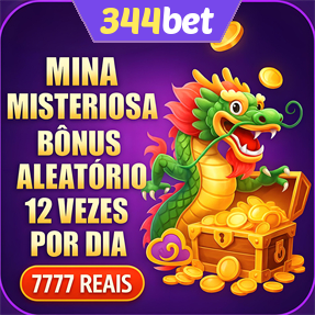344bet Mina Misteriosa